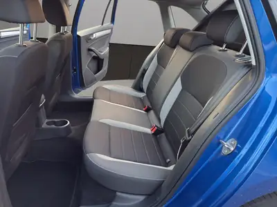 Skoda Rapid Spaceback 1.0 TSI — Monospace économique sans accident, équipé et fiable — Miniature 13