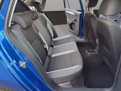 Skoda Rapid Spaceback 1.0 TSI — Monospace économique sans accident, équipé et fiable — Miniature 18