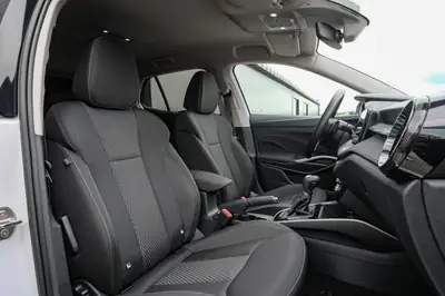 Skoda Fabia 1.0 TSI Top Selection DSG — Citadine dynamique, garantie 5 ans, quasi-neuve — Miniature 11