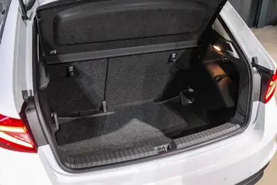 Skoda Fabia 1.0 TSI Top Selection DSG — Citadine dynamique, garantie 5 ans, quasi-neuve — Miniature 24