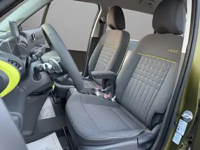 Hyundai Inster 49kWh Vertex Cross — Petit SUV électrique urbain, neuf avec garantie — Miniature 9