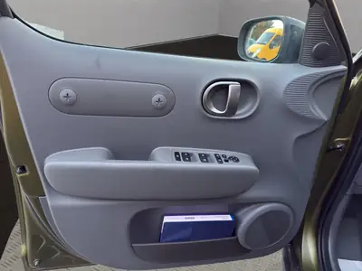 Hyundai Inster 49kWh Vertex Cross — Petit SUV électrique urbain, neuf avec garantie — Miniature 12