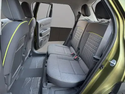 Hyundai Inster 49kWh Vertex Cross — Petit SUV électrique urbain, neuf avec garantie — Miniature 13