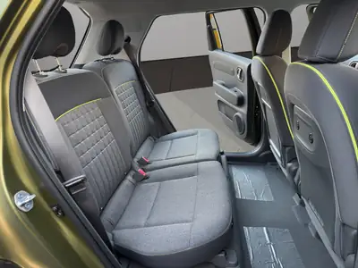 Hyundai Inster 49kWh Vertex Cross — Petit SUV électrique urbain, neuf avec garantie — Miniature 18