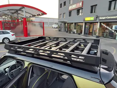 Hyundai Inster 49kWh Vertex Cross — Petit SUV électrique urbain, neuf avec garantie — Miniature 20