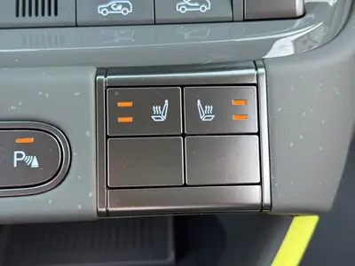 Hyundai Inster 49kWh Vertex Cross — Petit SUV électrique urbain, neuf avec garantie — Miniature 26
