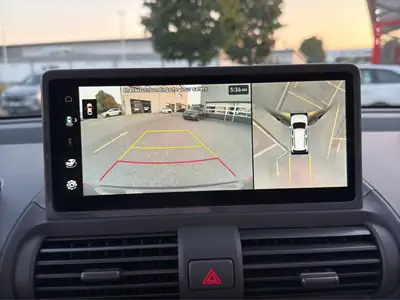 Hyundai Inster 49kWh Vertex Cross — Petit SUV électrique urbain, neuf avec garantie — Miniature 27