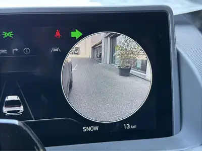 Hyundai Inster 49kWh Vertex Cross — Petit SUV électrique urbain, neuf avec garantie — Miniature 29