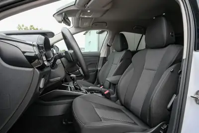 Skoda Fabia 1.0 TSI Top Selection DSG — Citadine dynamique, garantie 5 ans et 8200 km seulement — Miniatur 10