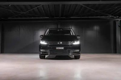 VW Touran 1.5 TSI EVO Highline DSG — Monospace 7 places, moteur turbo performant et faible kilométrage — arrière