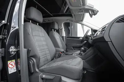 VW Touran 1.5 TSI EVO Highline DSG — Monospace 7 places, moteur turbo performant et faible kilométrage — Miniature 11