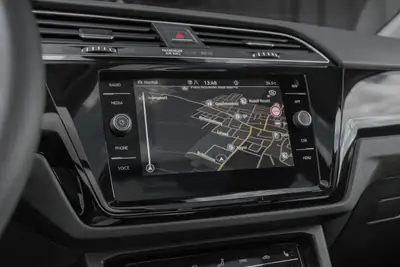 VW Touran 1.5 TSI EVO Highline DSG — Monospace 7 places, moteur turbo performant et faible kilométrage — Miniature 19