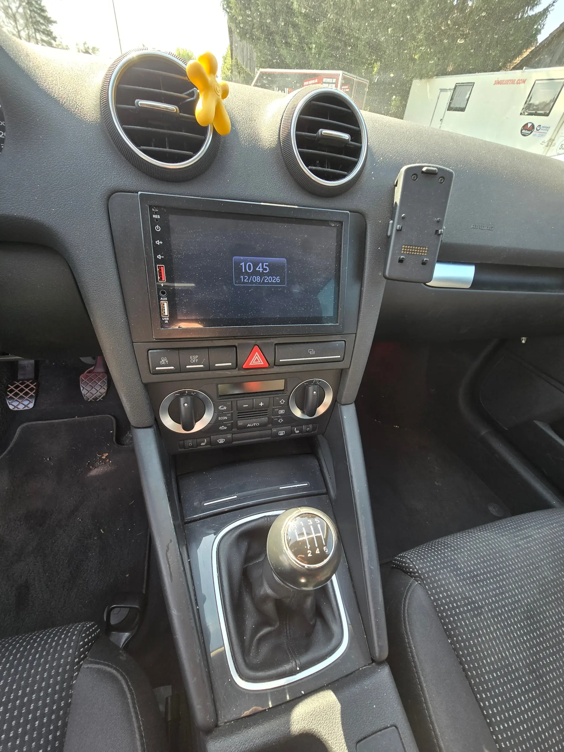 Audi A3 2006 occasion Burgdorf — 5