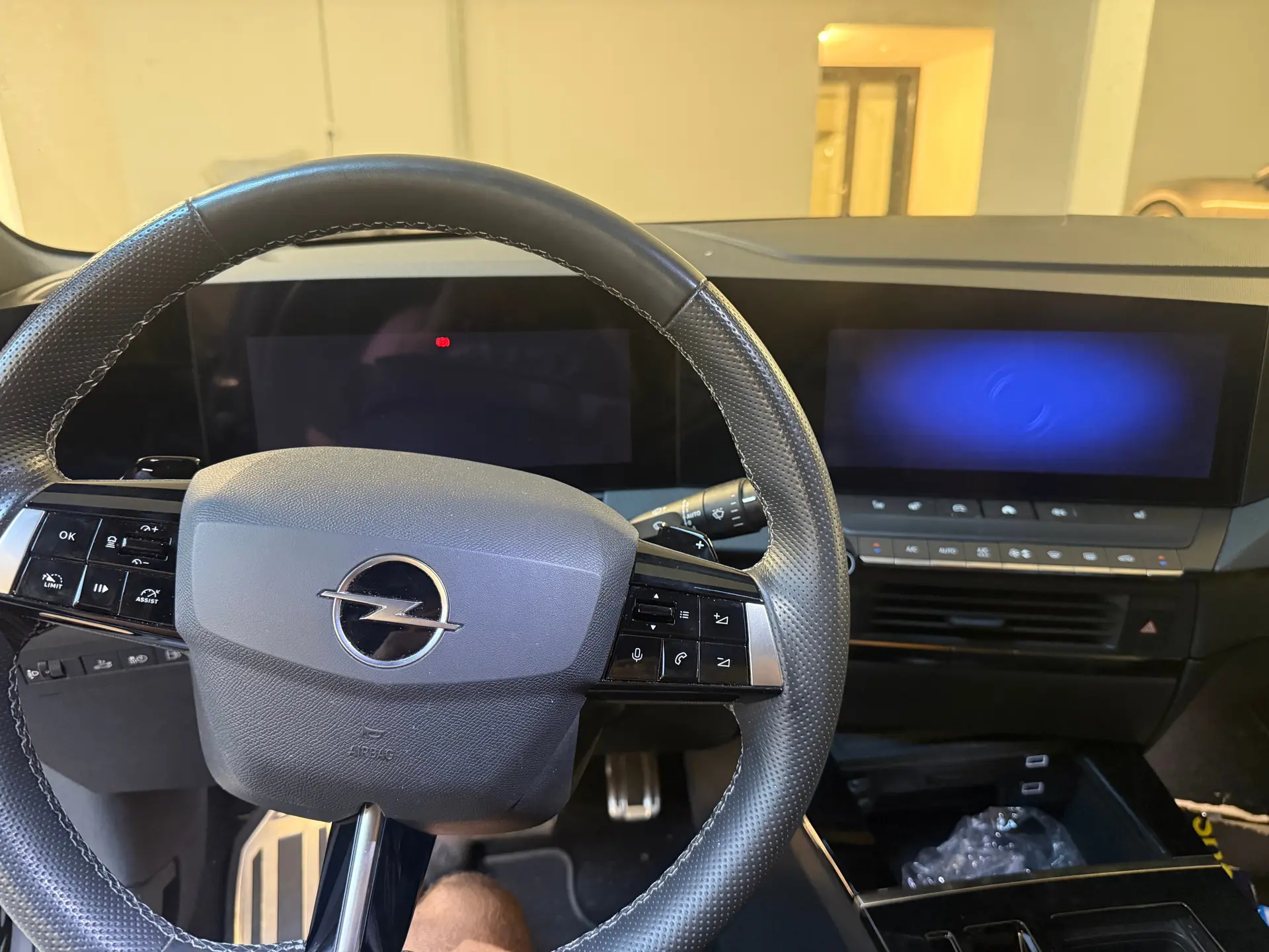 Opel Astra 2024 occasion Bottmingen — 4