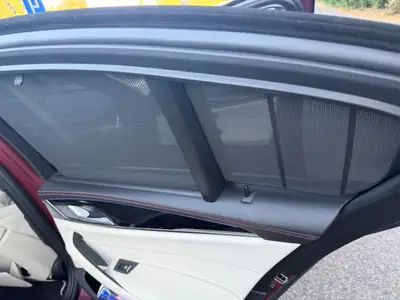BMW M5 xDrive Drivelogic First Edition — Berline sportive 600 ch, 100'900 km seulement — Thumbnail 15