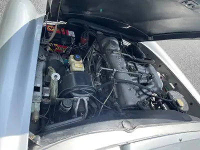 Mercedes-Benz SL 230 Pagode 1966 — Un classique de légende, sans accident — Thumbnail 14