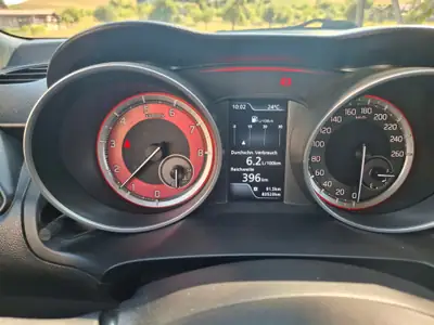 Suzuki Swift Sport 1.4 T — Citadine dynamique, essence turbo, 83 600 km — Thumbnail 9