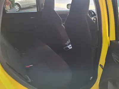 Suzuki Swift Sport 1.4 T — Citadine dynamique, essence turbo, 83 600 km — Thumbnail 7