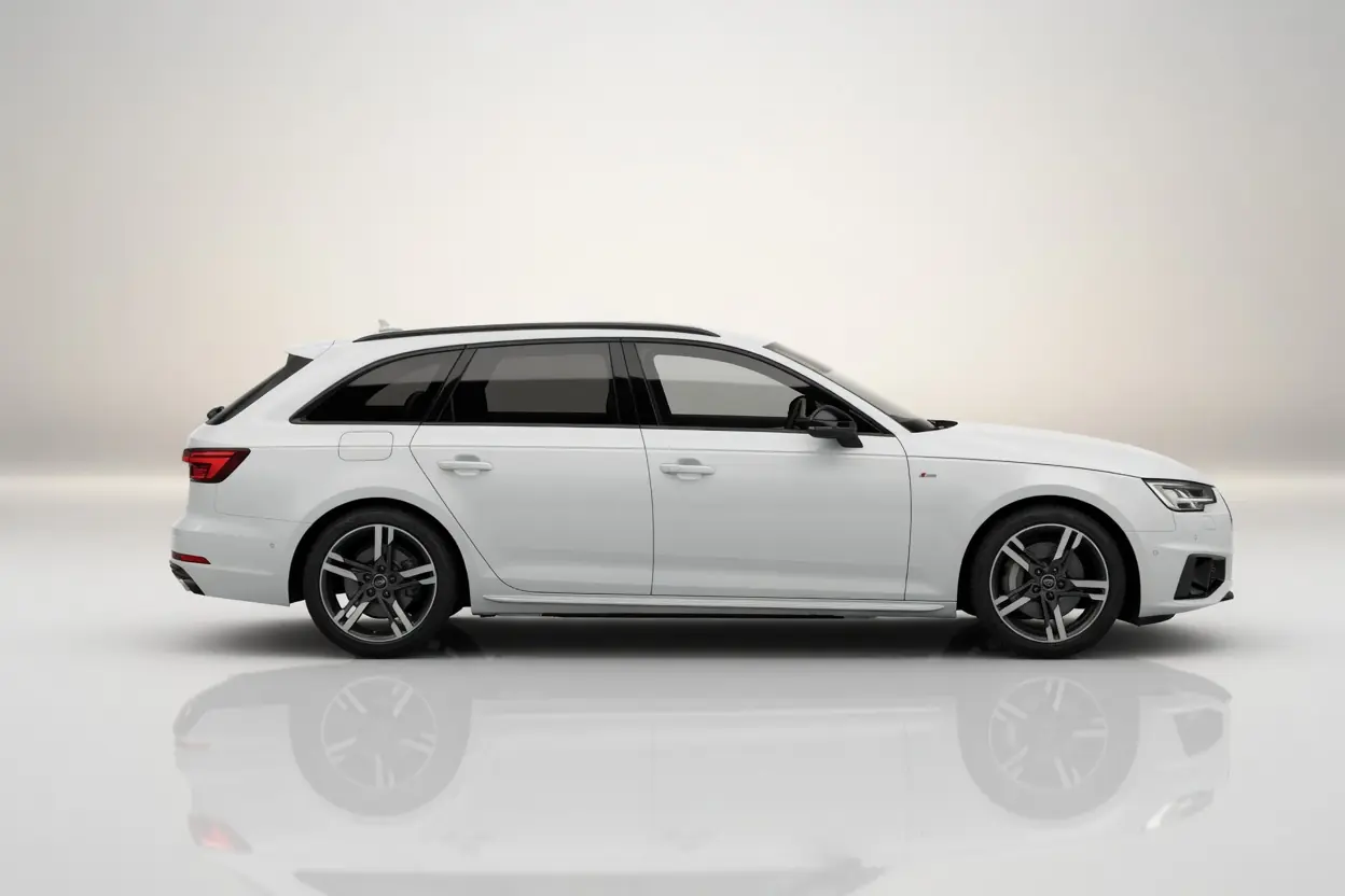 Audi A4 2019 occasion Bad Zurzach — 5