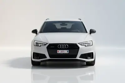 Audi A4 Avant 40 TDI Sport Quattro — Break diesel performant, finition S-Line, 71 000 km — Miniature 8