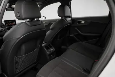 Audi A4 Avant 40 TDI Sport Quattro — Break diesel performant, finition S-Line, 71 000 km — Miniature 10