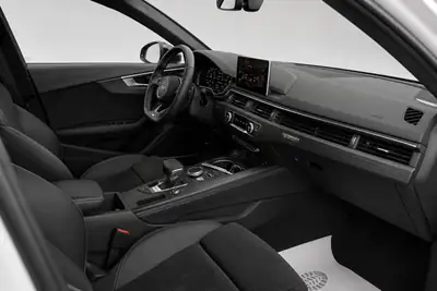 Audi A4 Avant 40 TDI Sport Quattro — Break diesel performant, finition S-Line, 71 000 km — Miniature 13