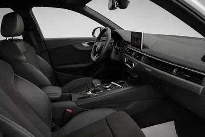 Audi A4 Avant 40 TDI Sport Quattro — Break diesel performant, finition S-Line, 71 000 km — Miniature 14