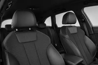 Audi A4 Avant 40 TDI Sport Quattro — Break diesel performant, finition S-Line, 71 000 km — Miniature 15
