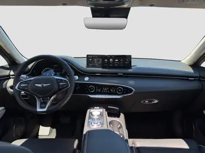 Genesis GV70 Electrified Sport — SUV électrique premium 490 ch, pack options complet — Miniature 11