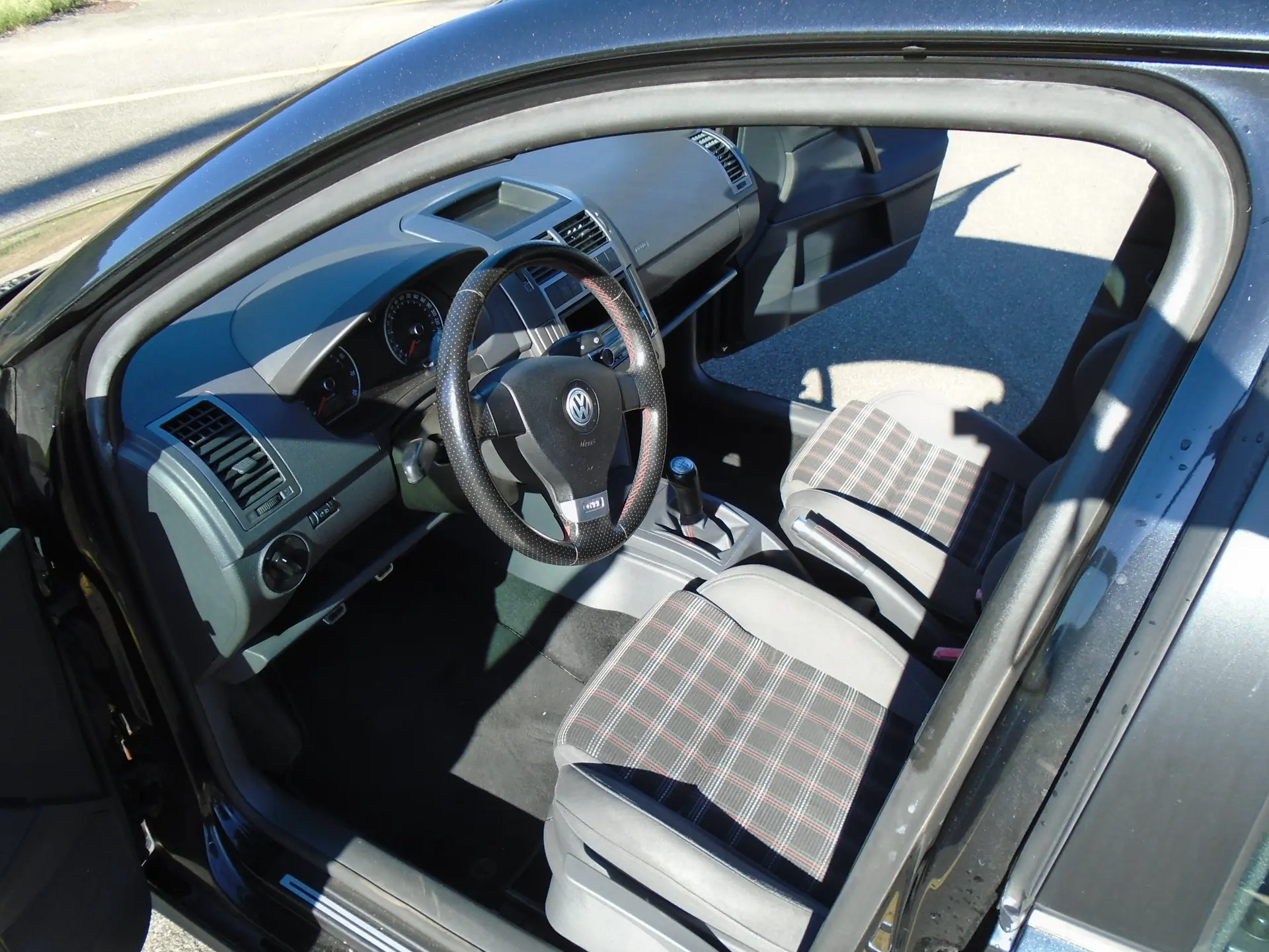 Volkswagen Polo 2006 occasion Schaffhausen — 5