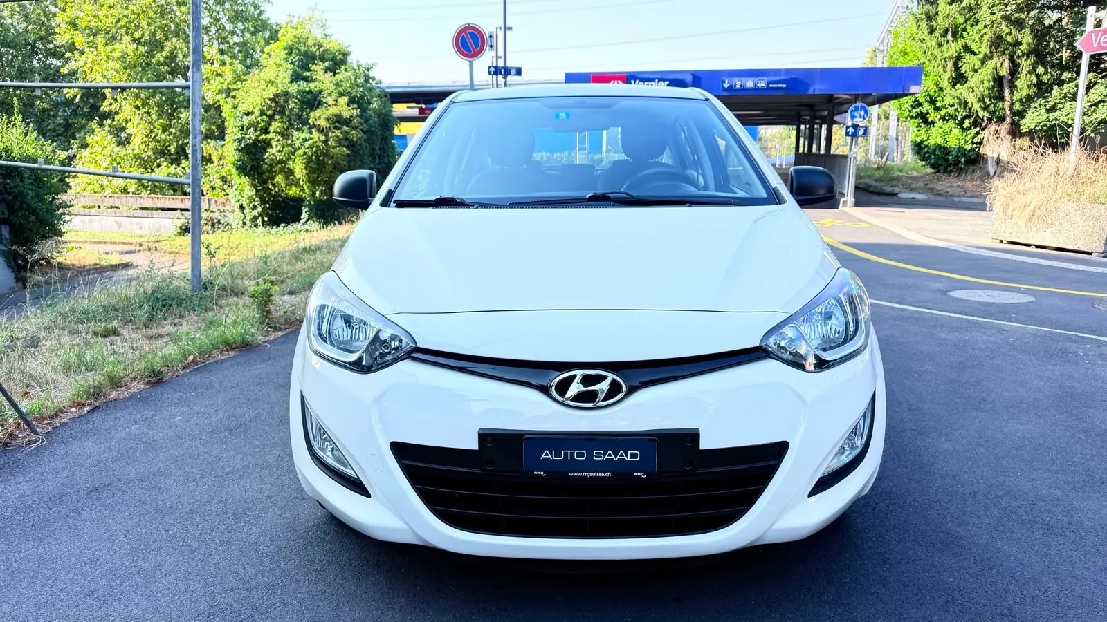 Hyundai i20 1.2 Comfort — Citadine fiable, excellent état, expertisée