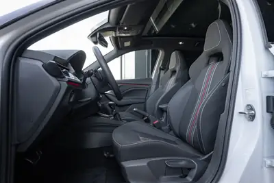 Skoda Kamiq 1.5 TSI Monte Carlo — SUV compact dynamique, quasi neuf avec garantie 5 ans — Miniature 10