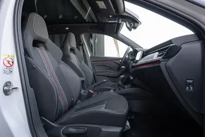 Skoda Kamiq 1.5 TSI Monte Carlo — SUV compact dynamique, quasi neuf avec garantie 5 ans — Miniature 11