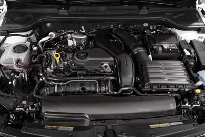 Skoda Kamiq 1.5 TSI Monte Carlo — SUV compact dynamique, quasi neuf avec garantie 5 ans — Miniature 25