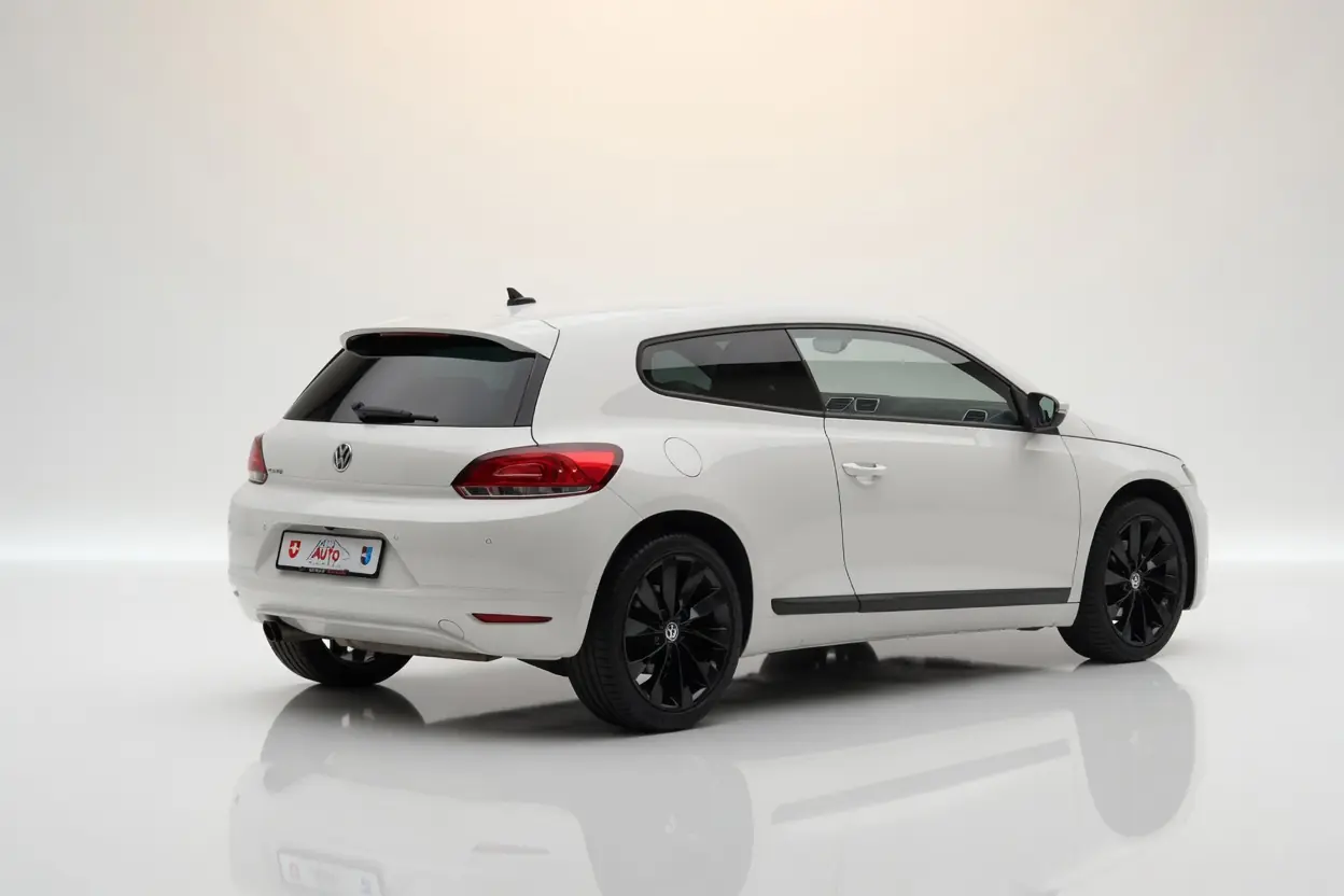Volkswagen Scirocco 2013 occasion Bad Zurzach — 5