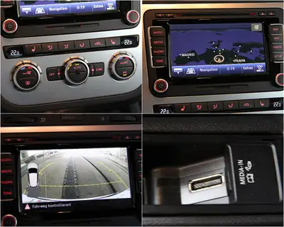 VW Scirocco 1.4 TSI Design — Coupé sportif économe, entretien réduit — Miniature 16