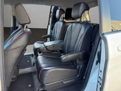 Mazda 5 2.0 16V Exclusive — Monospace 7 places, cuir & climatisation, sans accident — Miniature 13