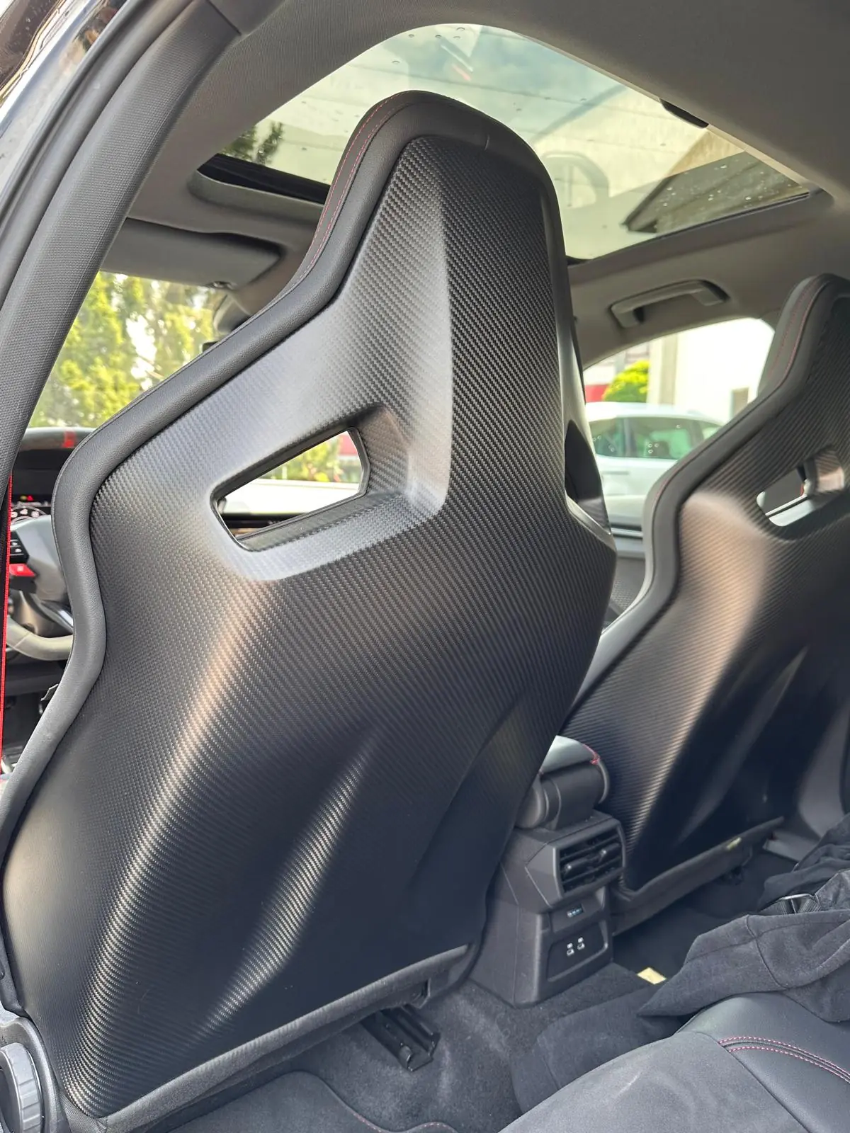 Audi RS3 2025 occasion Fribourg — 4