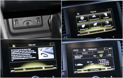 Renault Mégane Grandtour 1.5 dCi GT Line — Break spacieux, diesel économe et fiable — Miniature 18