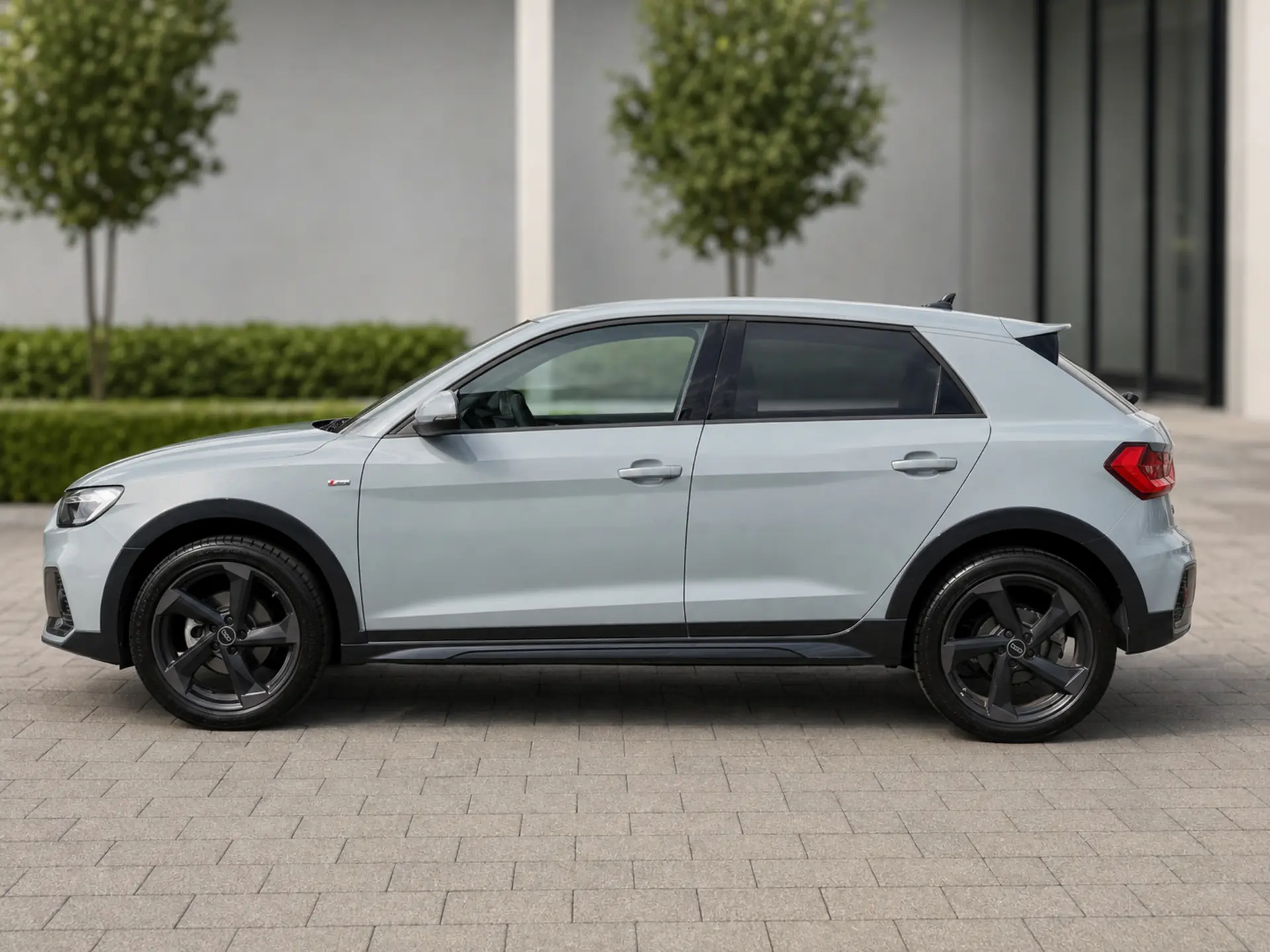 Audi A1 2023 occasion Luzern — 4