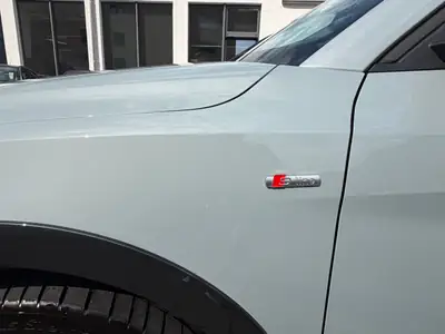 Audi A1 25 TFSI Allstreet S-Line — Citadine dynamique, 19 500 km, garantie incluse — Miniature 9