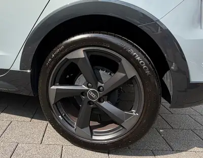 Audi A1 25 TFSI Allstreet S-Line — Citadine dynamique, 19 500 km, garantie incluse — Miniature 8
