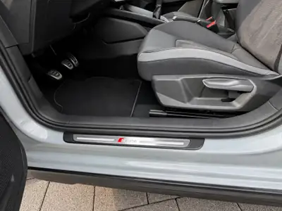Audi A1 25 TFSI Allstreet S-Line — Citadine dynamique, 19 500 km, garantie incluse — Miniature 11
