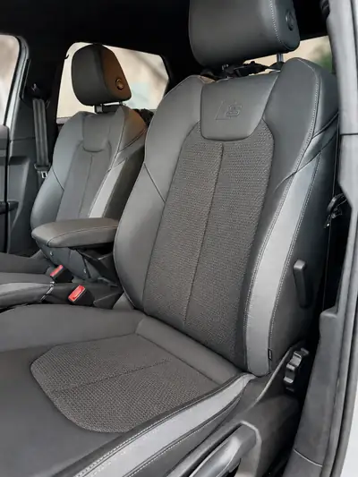 Audi A1 25 TFSI Allstreet S-Line — Citadine dynamique, 19 500 km, garantie incluse — Miniature 13