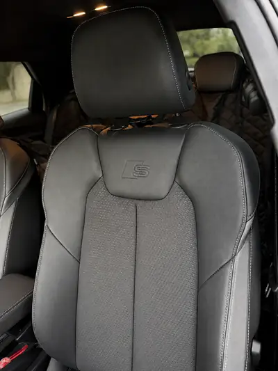 Audi A1 25 TFSI Allstreet S-Line — Citadine dynamique, 19 500 km, garantie incluse — Miniature 14
