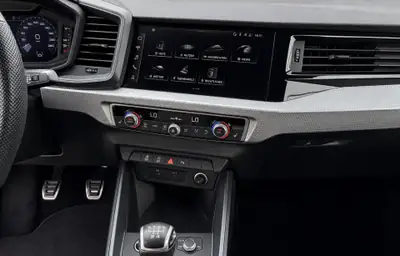 Audi A1 25 TFSI Allstreet S-Line — Citadine dynamique, 19 500 km, garantie incluse — Miniature 17