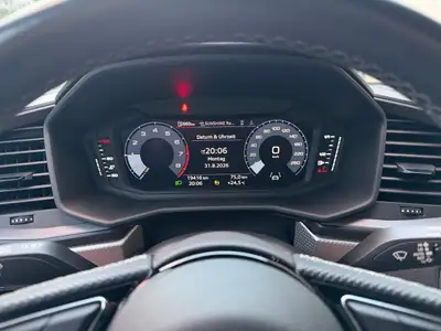 Audi A1 25 TFSI Allstreet S-Line — Citadine dynamique, 19 500 km, garantie incluse — Miniature 16