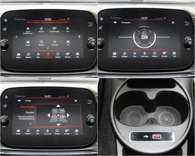 FIAT 500 1.2 Anniversary Collezione — Citadine légendaire, économe et prête à rouler — Miniature 20