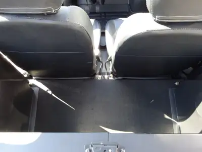 JIAYUAN Eidola 2019 — Véhicule électrique compact, batterie neuve et autonomie 120 km — Miniature 12