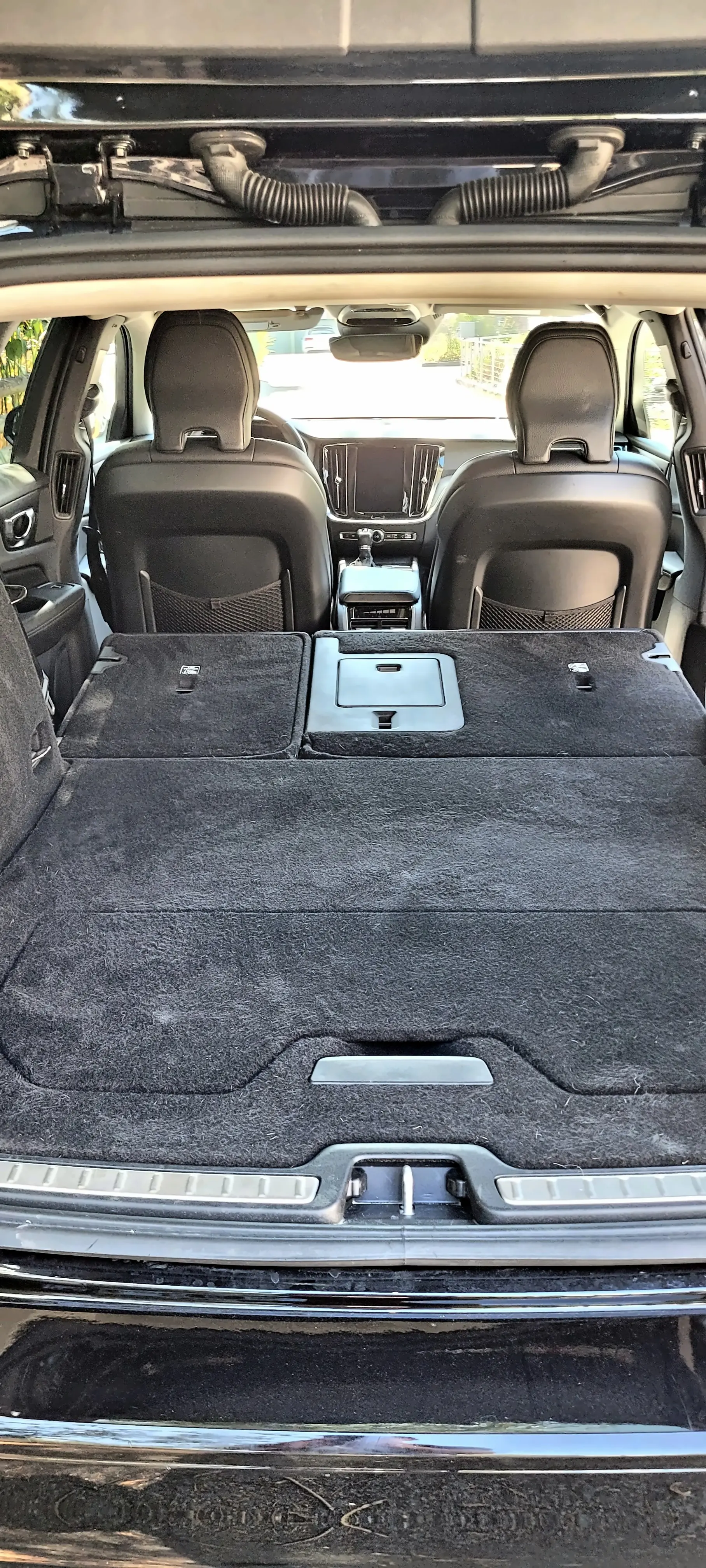 Volvo V60 2018 occasion Bubendorf — 4
